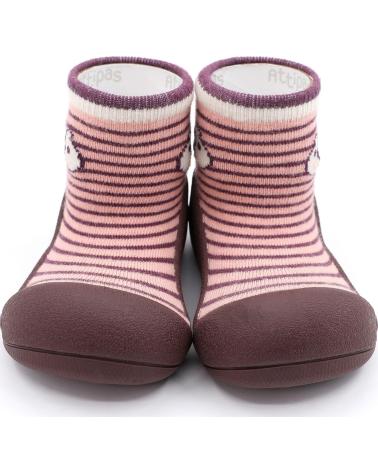 Inizio-ATTIPAS-PRIMEROS-PASOS-NEW-FOREST-SF04-ROSA