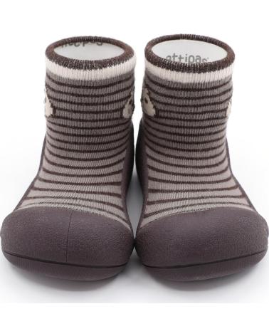 ATTIPAS NEW FOREST SF05 BEIGE BEIGE
