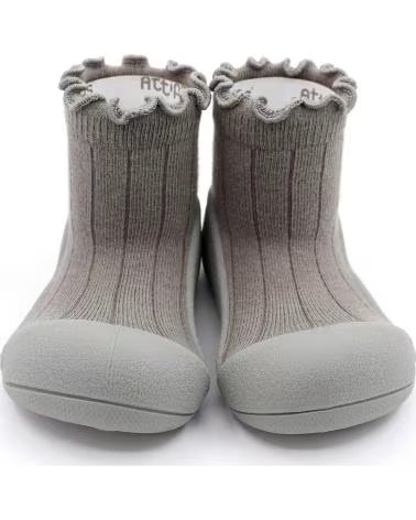 Neonato-De-Niña-ATTIPAS-PRIMEROS-PASOS-POM-POM-APO02-BEIGE