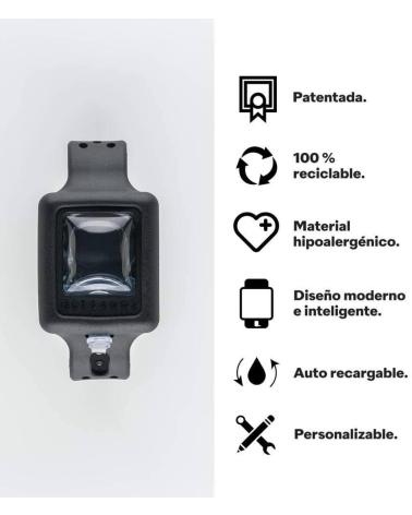 Inicio-CLEANDS-PULSERA-DE-GEL-HIDROALCOHOLICO-VERDE