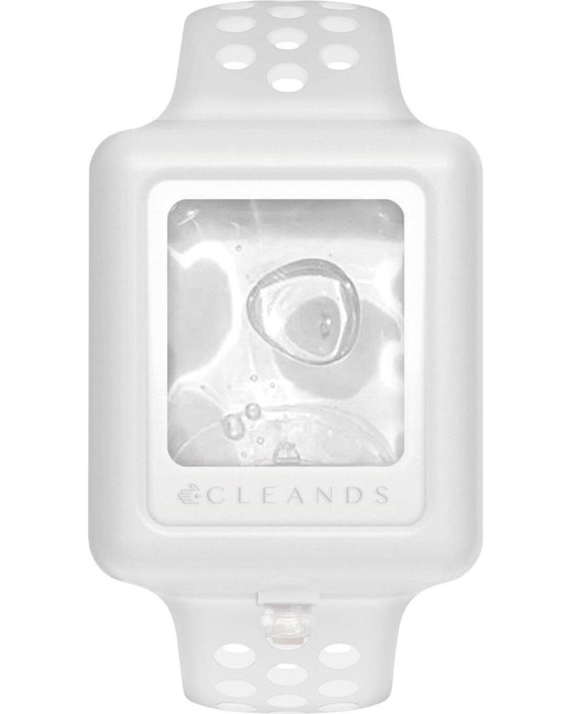 Inicio-CLEANDS-PULSERA-DE-GEL-HIDROALCOHOLICO-BLANCA-BLANCO