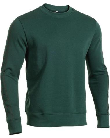 Inizio-JOMA-SUDADERA-HOMBRE-ICONO-STREET-NEGRO-VERDE