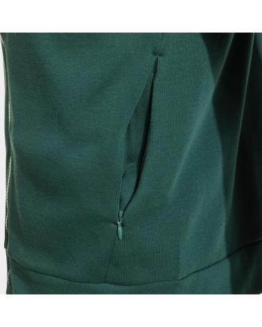 Inizio-JOMA-CHAQUETA-CON-CAPUCHA-HOMBRE-ICONO-STREET-NEGRO-VERDE