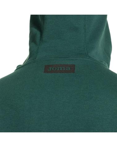 Inizio-JOMA-CHAQUETA-CON-CAPUCHA-HOMBRE-ICONO-STREET-NEGRO-VERDE