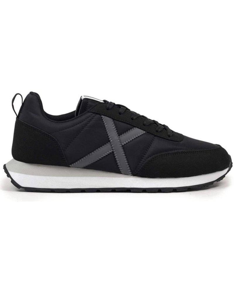 MUNICH RUSH 06 SCHWARZE SNEAKER 4882006 06 AZUL