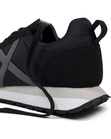 MUNICH RUSH 06 SCHWARZE SNEAKER 4882006 06 AZUL