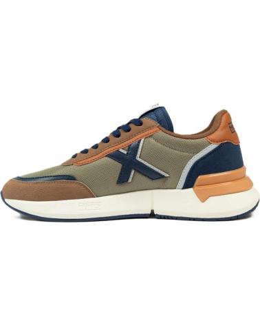 SNEAKERS MUNICH VERSUS WMN 107 MULTICOLORE MULTICOLOR