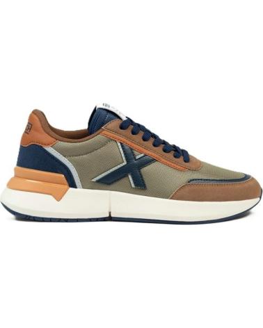 SNEAKERS MUNICH VERSUS WMN 107 MULTICOLORE MULTICOLOR