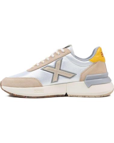 MUNICH SCARPE DA GINNASTICA VERSUS WMN 109 MULTICOLORE MULTICOLOR
