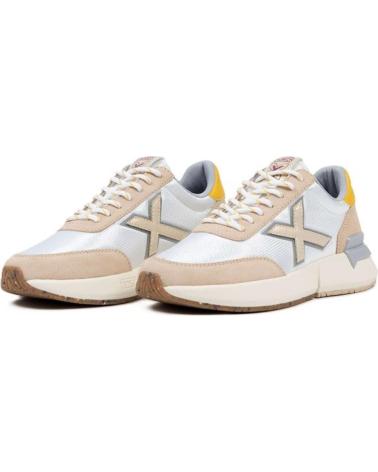 MUNICH SCARPE DA GINNASTICA VERSUS WMN 109 MULTICOLORE MULTICOLOR
