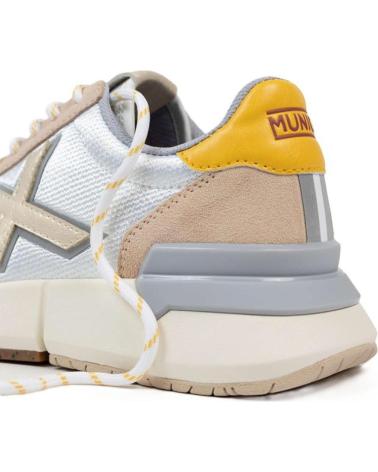 MUNICH SCARPE DA GINNASTICA VERSUS WMN 109 MULTICOLORE MULTICOLOR