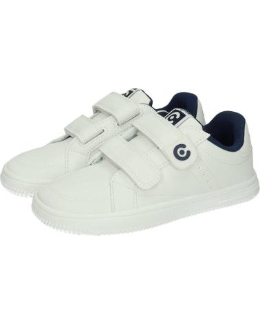 Inizio-CONGUITOS-SCARPE DA GINNASTICA CONGUITOS COSH328001 BIANCHE-BLANCO