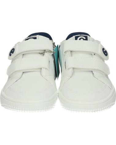 Inizio-CONGUITOS-SCARPE DA GINNASTICA CONGUITOS COSH328001 BIANCHE-BLANCO
