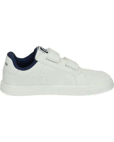 Inizio-CONGUITOS-SCARPE DA GINNASTICA CONGUITOS COSH328001 BIANCHE-BLANCO