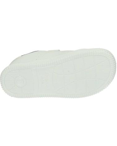 Inizio-CONGUITOS-SCARPE DA GINNASTICA CONGUITOS COSH328001 BIANCHE-BLANCO