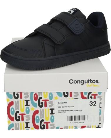 Inicio-CONGUITOS-DEPORTIVA-RESPETUOSA-328001-COLEGIALES-NAVY
