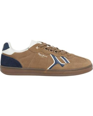 Inizio-PEPE-JEANS-PMS000009--ZAPATILLAS-BEIGE