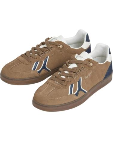 Inizio-PEPE-JEANS-PMS000009--ZAPATILLAS-BEIGE