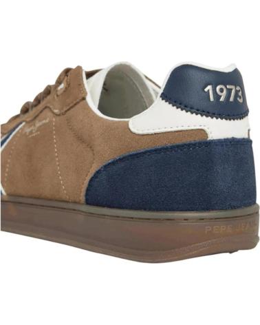 Inizio-PEPE-JEANS-PMS000009--ZAPATILLAS-BEIGE