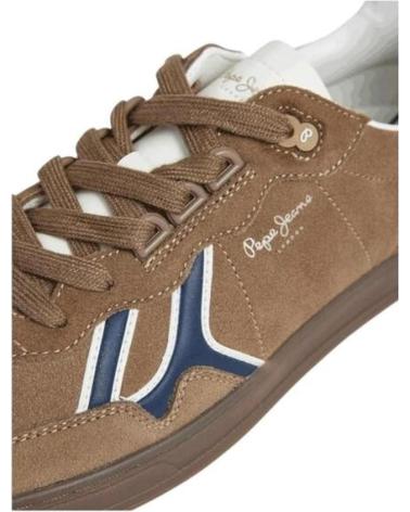 Inizio-PEPE-JEANS-PMS000009--ZAPATILLAS-BEIGE