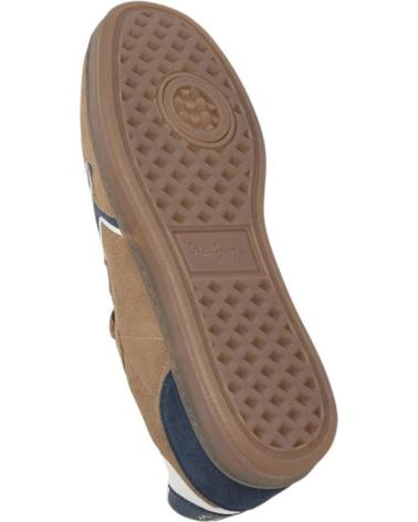 Inizio-PEPE-JEANS-PMS000009--ZAPATILLAS-BEIGE