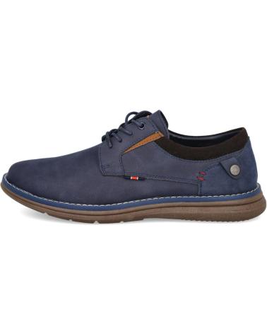 Inizio-REFRESH-172873-ZAPATOS-DE-CORDONES-HOMBRE-AZUL