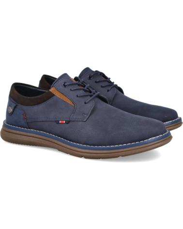 Inizio-REFRESH-172873-ZAPATOS-DE-CORDONES-HOMBRE-AZUL
