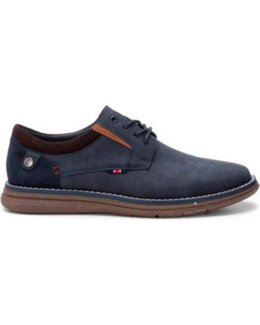 Inizio-REFRESH-172873-ZAPATOS-DE-CORDONES-HOMBRE-AZUL