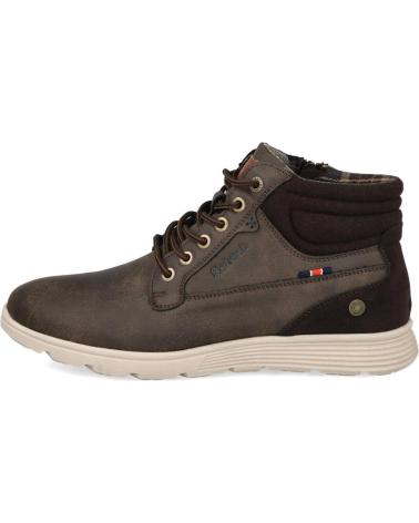 STIVALETTI REFRESH 172878 MARRONE MARRON