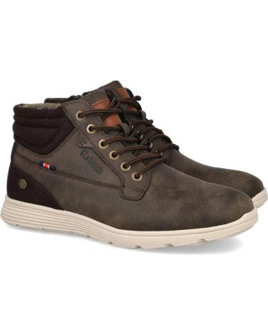 STIVALETTI REFRESH 172878 MARRONE MARRON