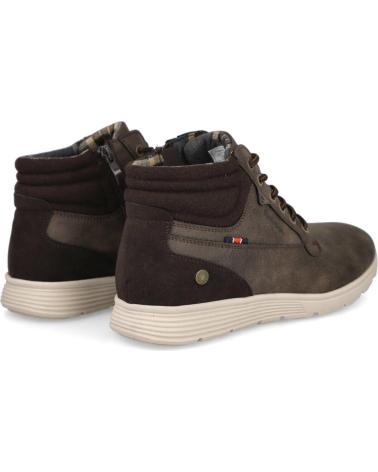 STIVALETTI REFRESH 172878 MARRONE MARRON