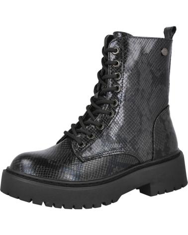 Inizio-XTI-144389-BOTAS-MILITARES-MUJER-NEGRO