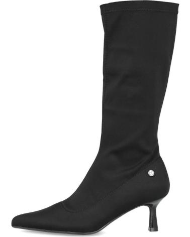 Inizio-XTI-144703-BOTAS-ELASTICAS-DE-MUJER-NEGRO