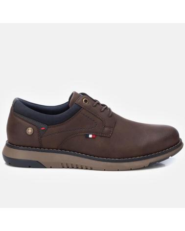 SCARPE STRINGATE REFRESH 172229 MARRONI MARRON