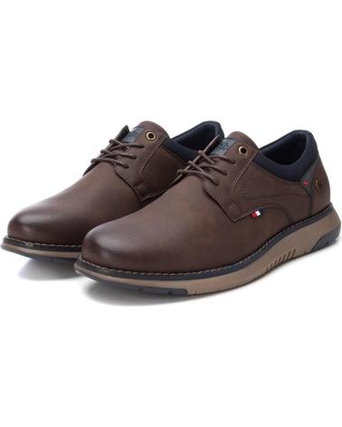 SCARPE STRINGATE REFRESH 172229 MARRONI MARRON