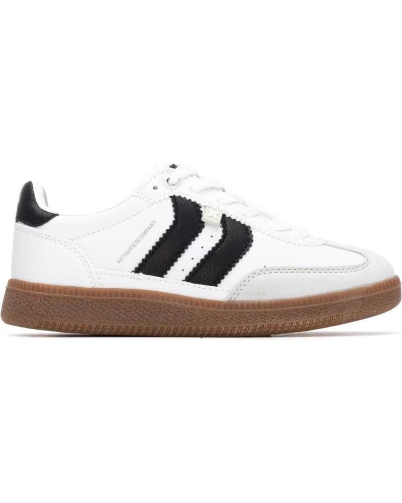 XTI 151309 LÄSSIGE SPORTSCHUHE BLANCO