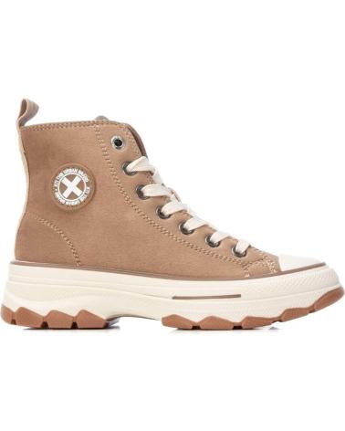 XTI BOTA CORDON ANTE MARRóN