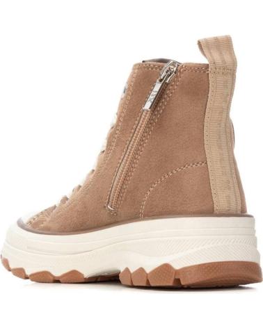 XTI BOTA CORDON ANTE MARRóN