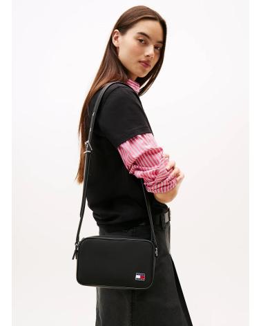 TOMMY HILFIGER TJW COOL CAMERA BAG NEGRO