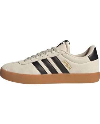ADIDAS VL COURT I25 BEGE ADZPMI2522AD BEIGE