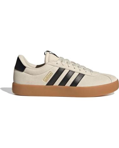 ADIDAS VL COURT I25 BEGE ADZPMI2522AD BEIGE