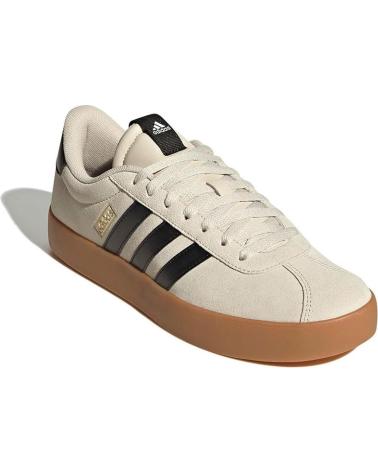 ADIDAS VL COURT I25 BEGE ADZPMI2522AD BEIGE