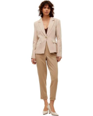 VERO MODA AMERICANA CLASSIC 10311897 BEIGE BEIGE
