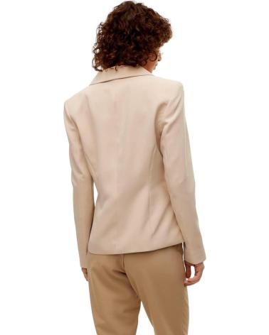 VERO MODA AMERICANA CLASSIC 10311897 BEIGE BEIGE