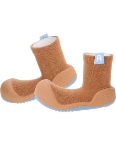 Home-ATTIPAS-LABEL-CAMEL-ALA020-MARRóN