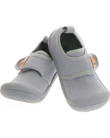 Scarpe-De-Niño-ATTIPAS-SKIN-SHOES-CLASSIC-GRIS
