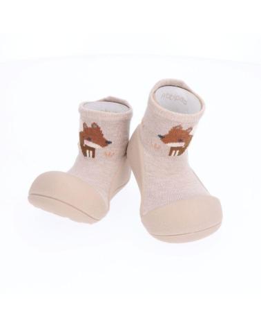 ATTIPAS WOODLAND BEIG FOX AW05 BEIGE BEIGE