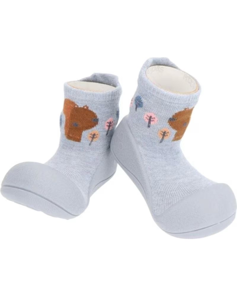 ATTIPAS Zapatos 49205856928083 en azul para bebe AZUL