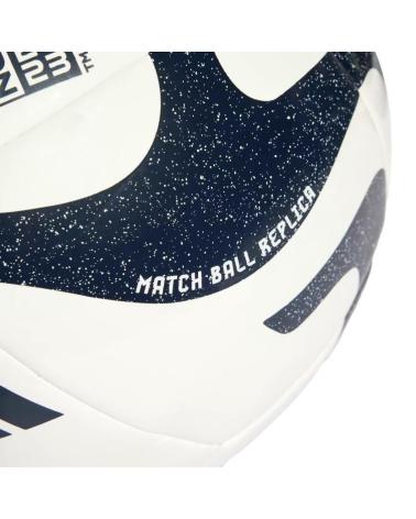 PALLONE DA CALCIO ADIDAS OCEAUNZ CLUB HT9017 DEFAULT TITLE