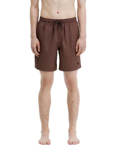 Inizio-FRED-PERRY-BANADOR-CLASICO-HOMBRE-S5808-MARRóN